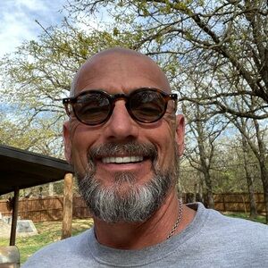 Meet your Posher, John